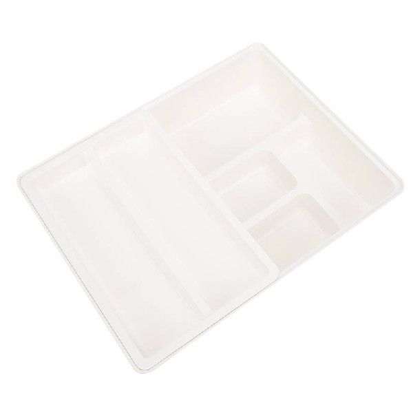 Drawer Storage Box Tableware Organizer Multiple - 图1