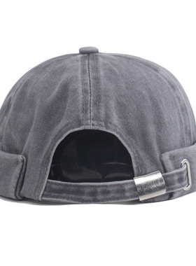 Fisheman Docke Ca Men Skullies Beanies Miki Men's Hats Fo