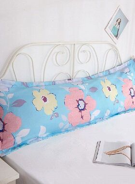 Cotton Printed Twin Bedding Pillowcases Mulit Size 1.2/1.5M