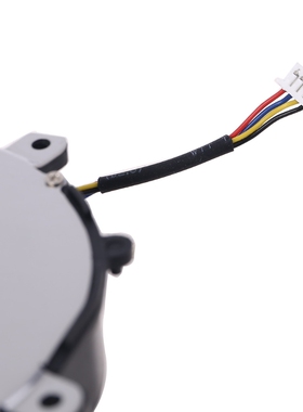Laptop CPU Cooling Fan Cooler for Elitebook 8540 8540P 8540w