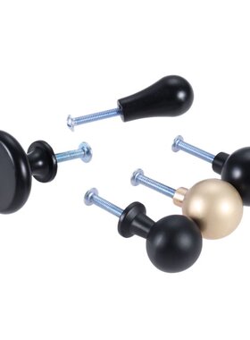 1pc Metal Furniture Handles Drawer Cupboard Pull Kitchen Doo