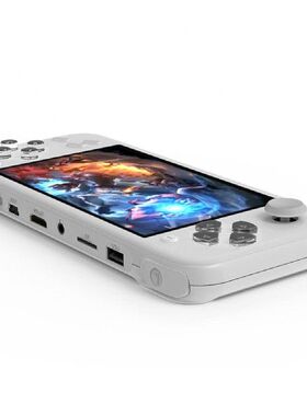 XRS-2000 Handheld Game Console 5.1 Inch HD Screen Portable