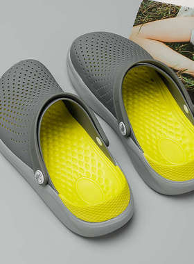 Women's Summer Flip-flops Slippers For Men Casual Summer Man