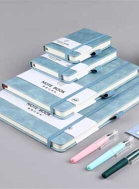 2022 New A6 A7 Small Portable Notebook Pocket Notepad Diary