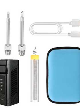 G6DA 30w 60w 80w Battery Soldering Iron Wireless Portable