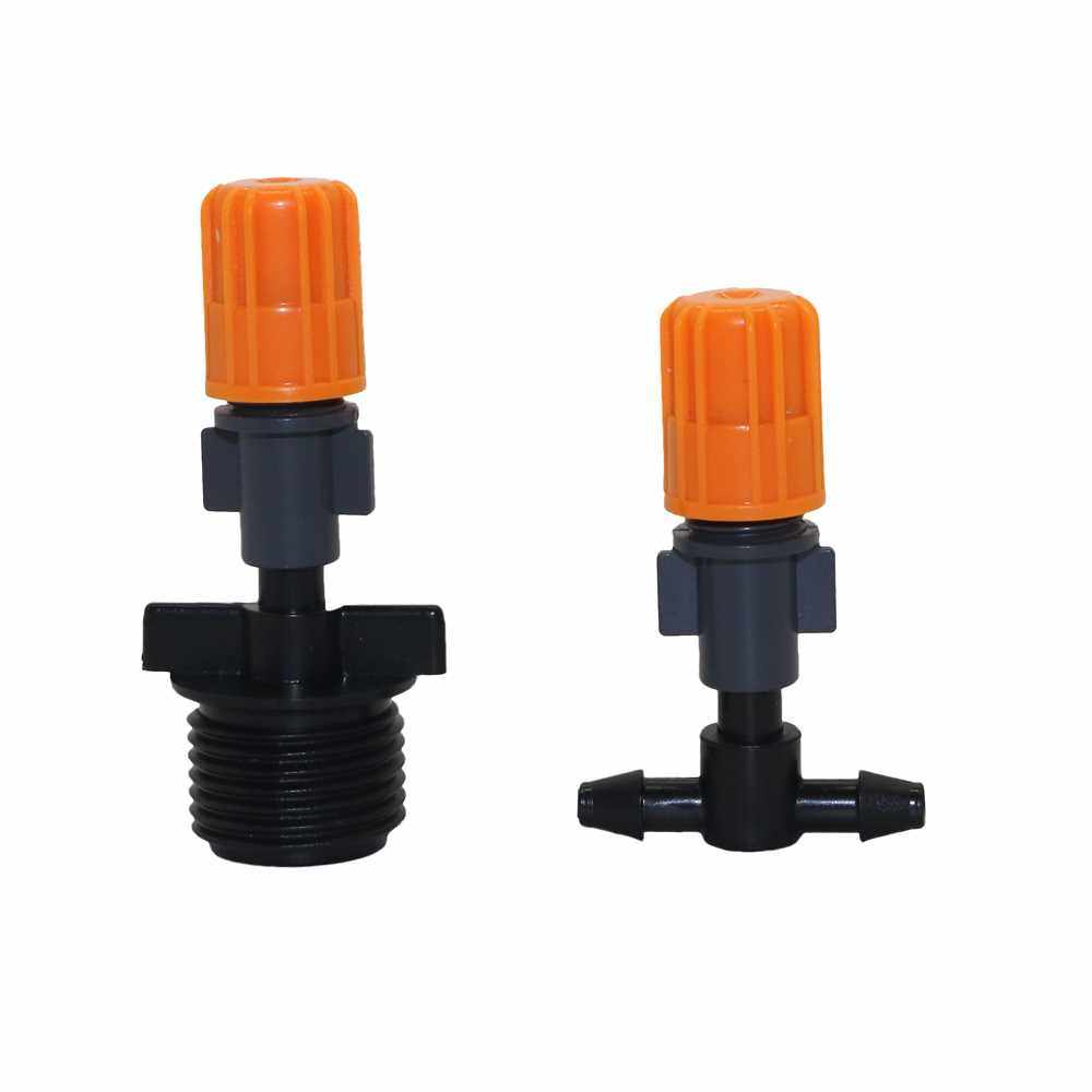 Greenhouse Spray Nozzles Garden water Fogging spray sprinkle_虎窝淘