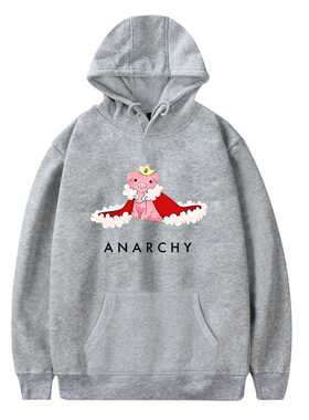 Ranboo Technoblade Merch Hoodies Sweatshirt Women/Men Hoodie