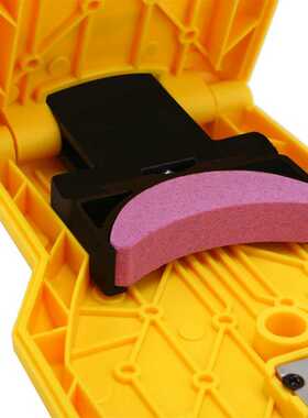 Chainsaw Sharpener Tool for Woodworking Grinding with Teeth