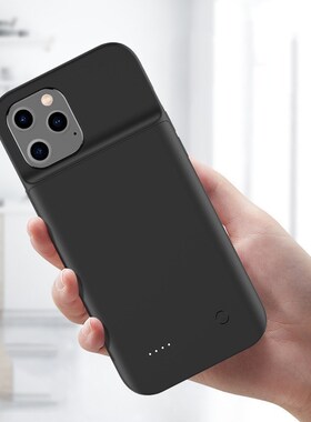 6800mAh Battery Charger Case for iPhone 12mini Power Bank f