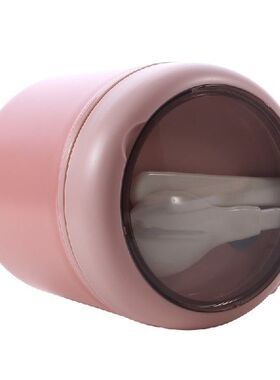 04 Stainless Steel Lunch Box Drinking Cup With Spoon Food