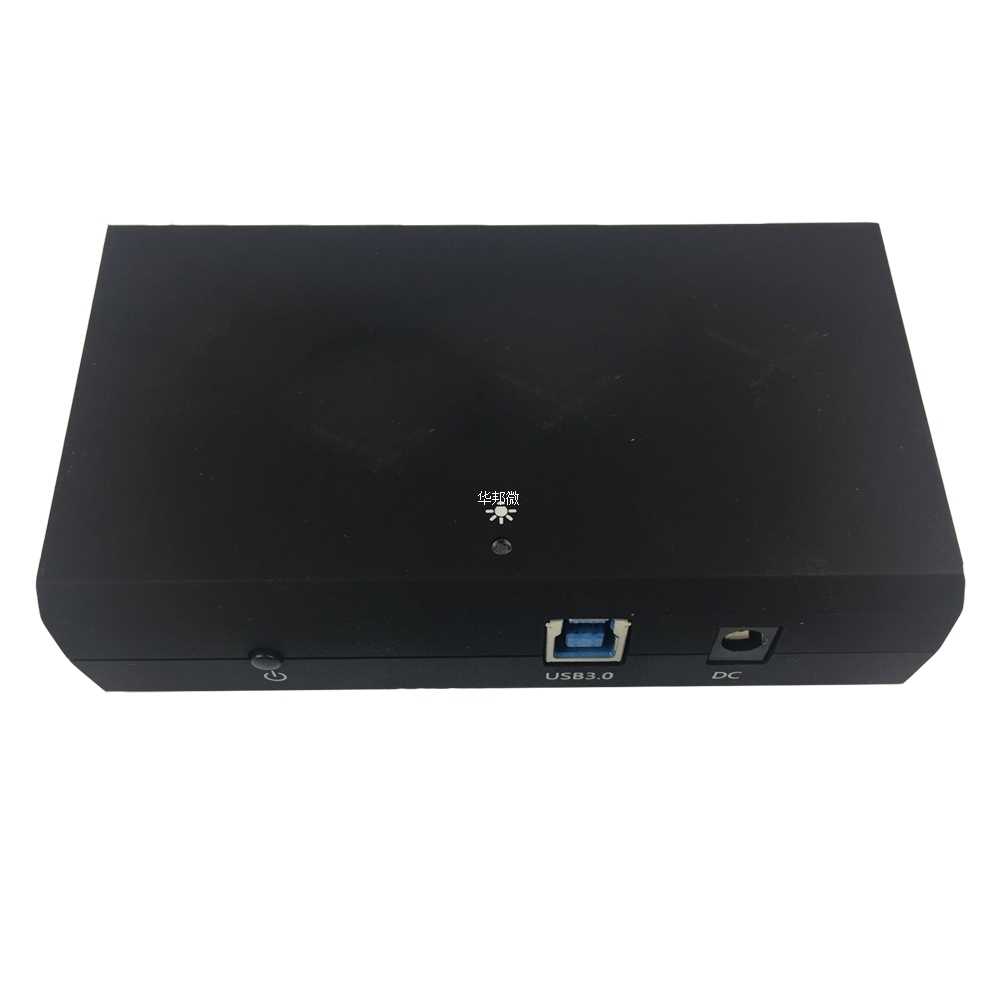 Displaylink Chipset USB 3.0 to HDMI DVI video&audio conv - 图3