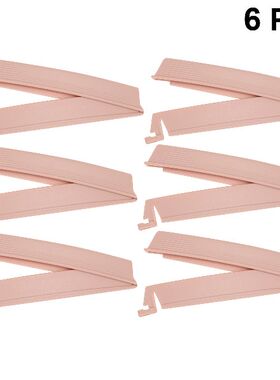 Bag Clips Pouch Clamps Ostomy Colostomy Drainage Drain
