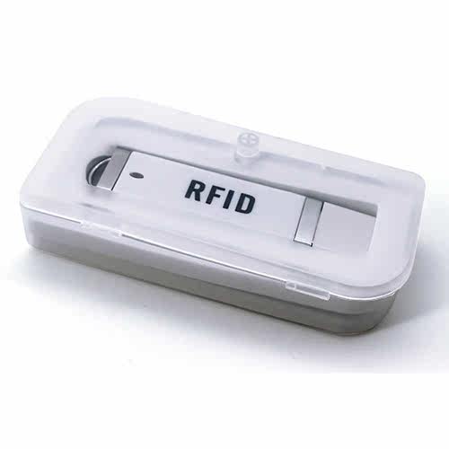 Adjustable Portable TK4100 EM4100 RFID 125KHz S50S70 1444 - 图1