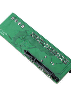 7+15pin 2.5 Sata To 3.5 Inch Ide Sata To Ide Adapter Convert