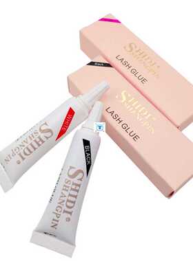 1Pcs Professional Eyelash Glue Waterproof Eye Lashes Extensi
