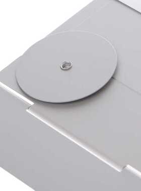 Super Perpetual Unique Adjustable Desk Calendar Office Suppl