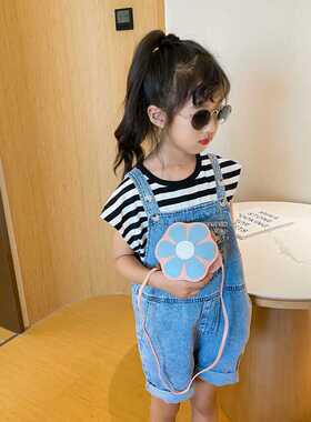 Lovely Children's Mini Shoulder Messenger Bags Cute Fashion