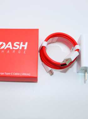 Oneplus Original Dash Charger 5V4A For One plus 6T 5/5T/3/3