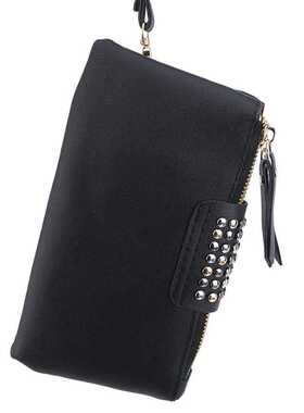 New Fashion Women Wallets Long Style Multi-functional Wallet