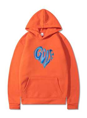 Golf Wang Tyler The Creator Hoodies Sweatirt Men OFWGKTA S