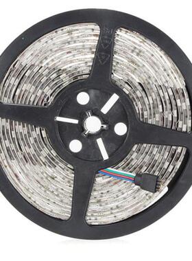 12VDC 5M LED Strip Lights 24Keys Remote Control RGB Led ligh