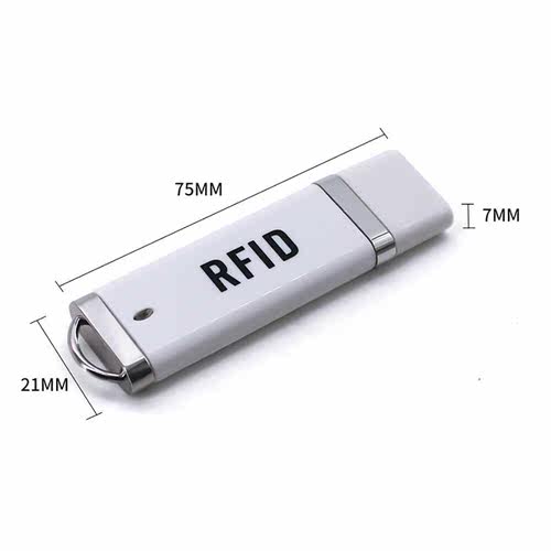 Adjustable Portable TK4100 EM4100 RFID 125KHz S50S70 1444 - 图0