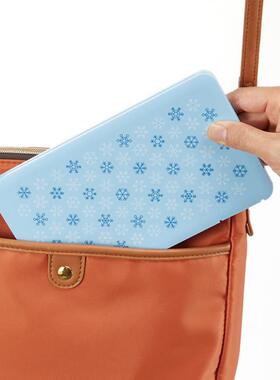 Portable Disposable Face Masks Organizer Dustproof Moisture-