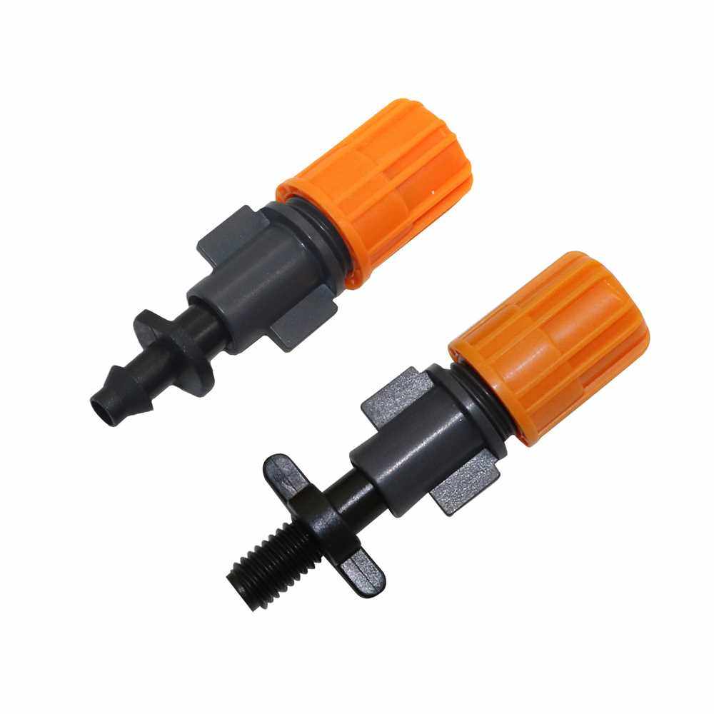 Greenhouse Spray Nozzles Garden water Fogging spray sprinkle_虎窝淘