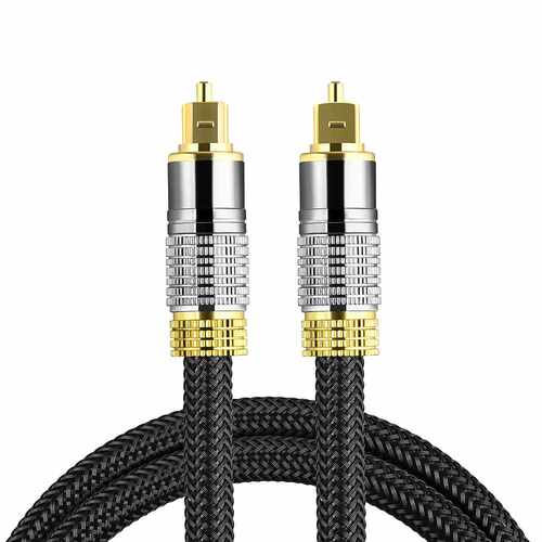 Digital Optical Audio Cable Toslink 1m 3m 5m Coaxial SPDIF - 图3