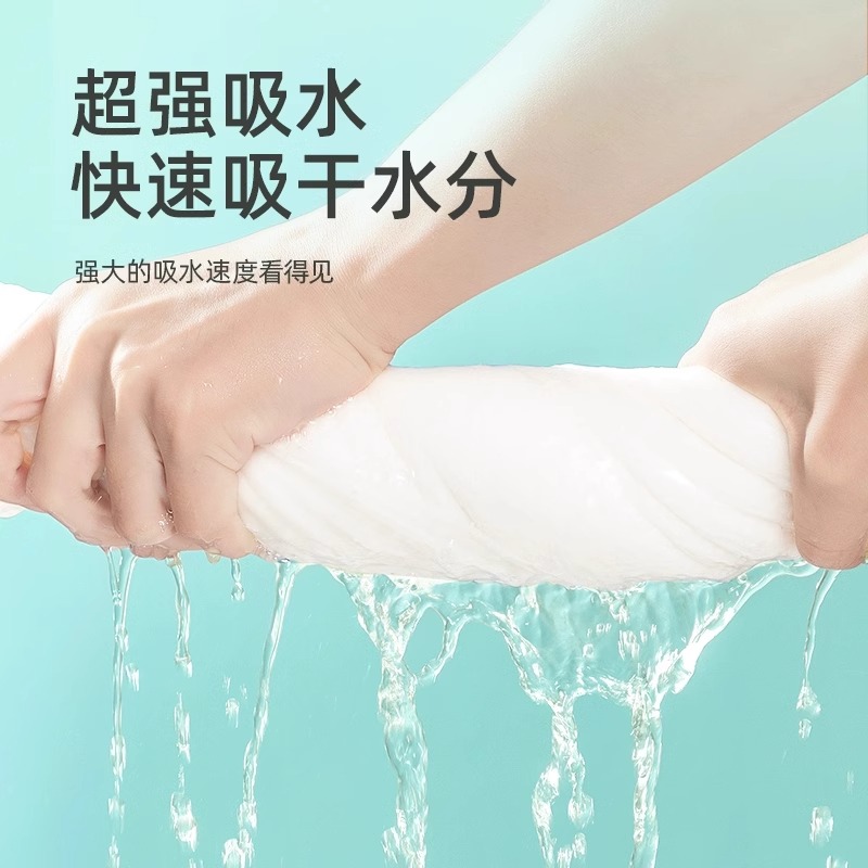 一次性浴巾旅行单独包装一次性纯绵加厚旅游酒店用品10件起发货
