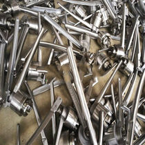 New penicillin bottle Manual capping machine gland pliers Press Cover Machine Stainless Steel Infusion Bottle 20 teeth 26