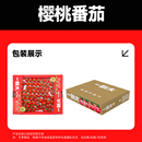 【一颗大】玲珑串樱桃番茄新鲜自然熟1kg/盒