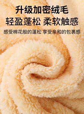 披肩斗篷式毯子带帽子办