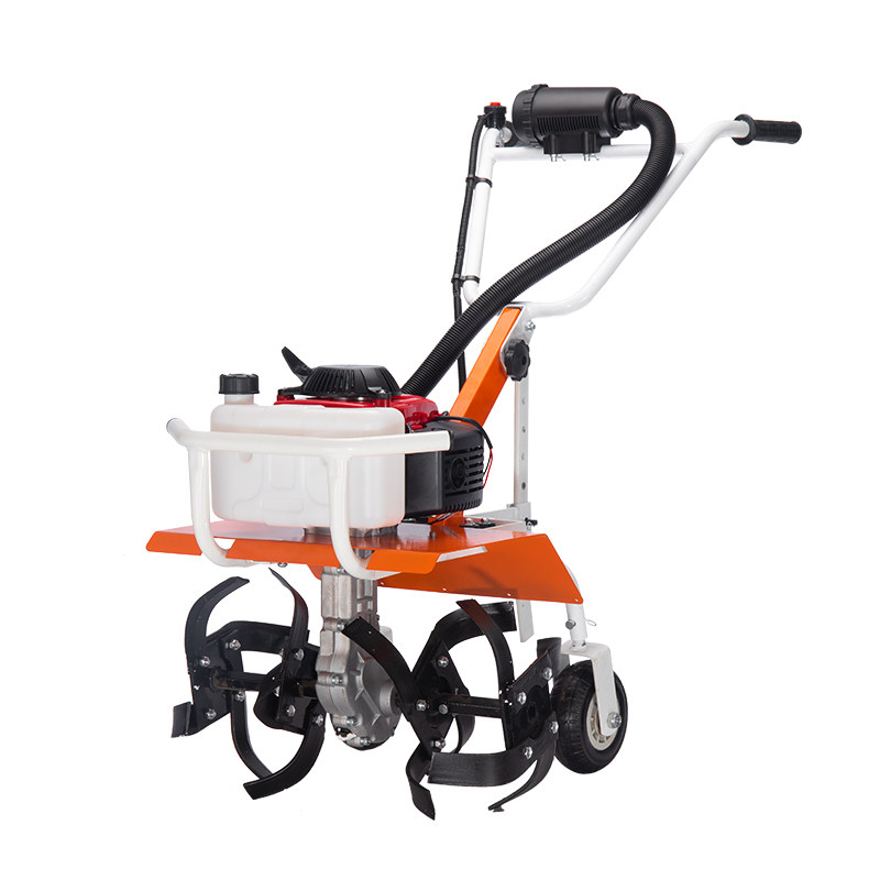 High power Wuyang Honda small multifunctional micro