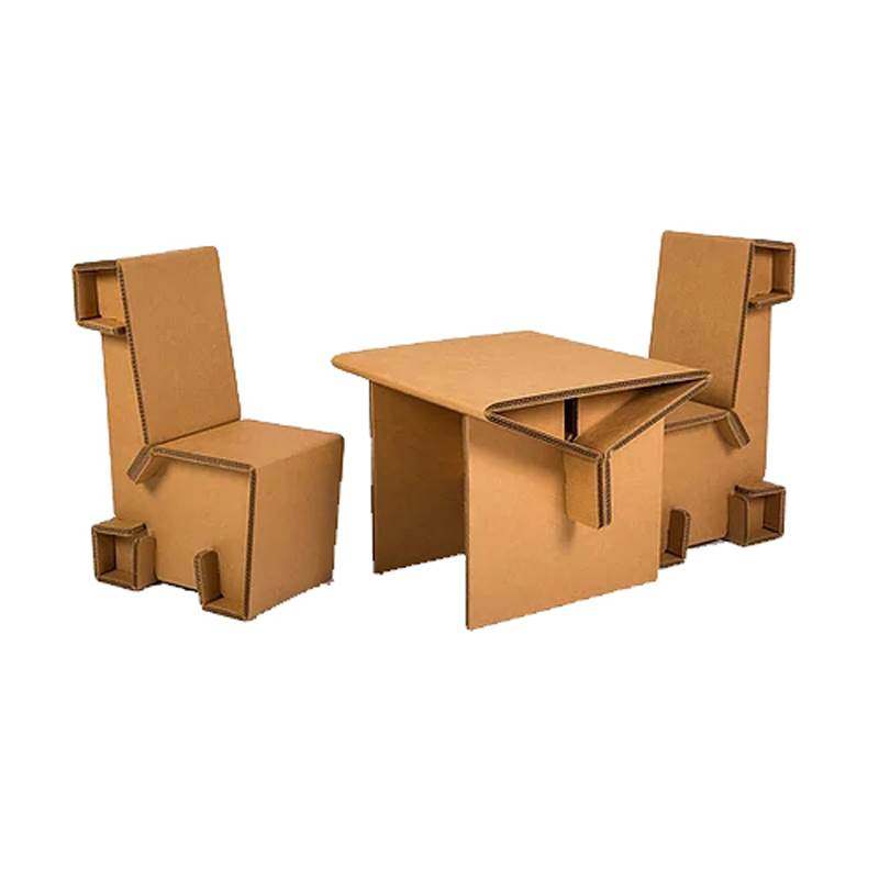 nower纸椅子纸沙发纸板家具瓦楞纸椅纸箱牛皮纸壳潮流纸做的椅子