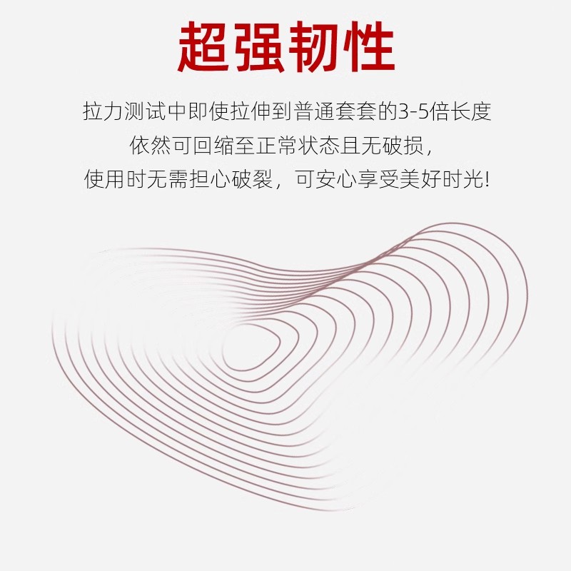 日本sagami相模持久001超薄避孕大号0.02安全套进口保税10只装 - 图3