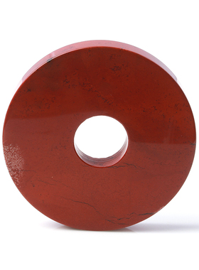 戴红又戴金，万事都顺心