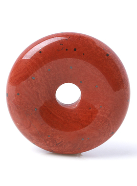 戴红又戴金，万事都顺心