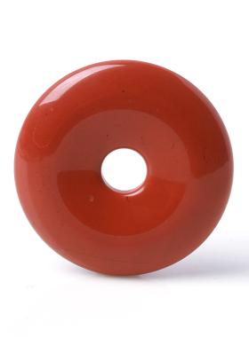 戴红又戴金，万事都顺心