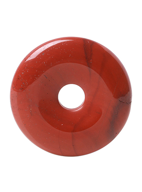 戴红又戴金，万事都顺心