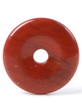 戴红又戴金，万事都顺心