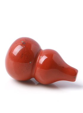 戴红又戴金，万事都顺心