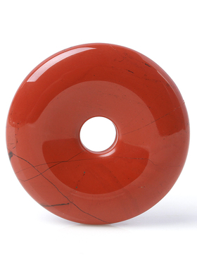 戴红又戴金，万事都顺心