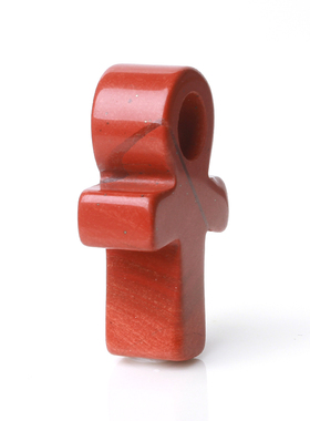 戴红又戴金，万事都顺心