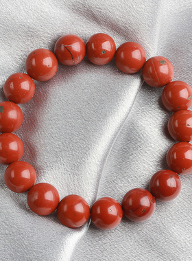 戴红又戴金，万事都顺心