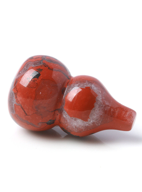 戴红又戴金，万事都顺心