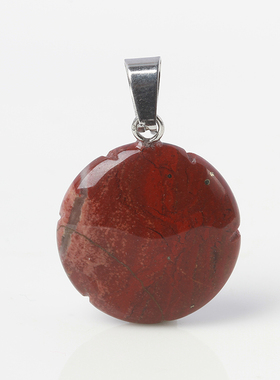 戴红又戴金，万事都顺心