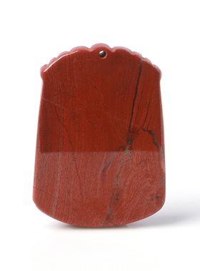 戴红又戴金，万事都顺心