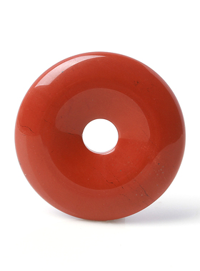 戴红又戴金，万事都顺心