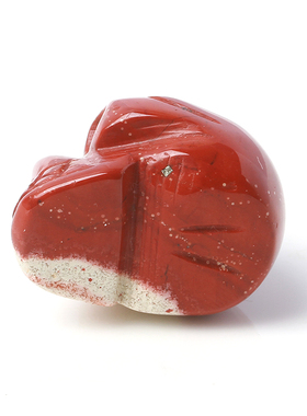 戴红又戴金，万事都顺心